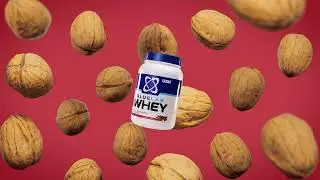 Explore the Full UK Whey Range | USN x One Fine Brand