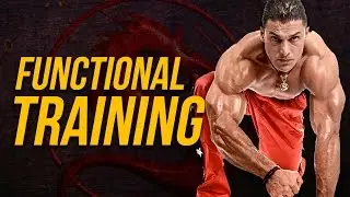 What Is Functional Training? The Series by Silvio Simac