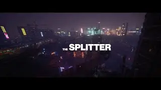 The Splitter - Briefing - Hitman 3 Elusive Target