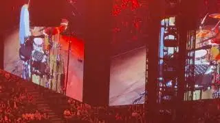 Nat & Alex Wolff-All My Plans (Shake)-(Live) @ CFG Bank Arena, Baltimore, MD. October 4, 2024.