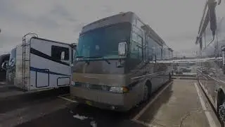 2006 BEAVER MONTEREY - Luxury Class A RV