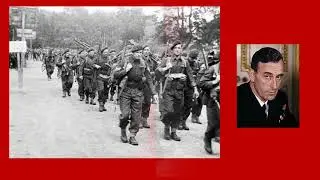 Household Cavalry Anecdotes~No 20 Swords & Pens