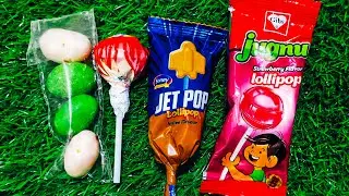 Wrong Color Small Lollipop😱 Right Color Giant Lollipop🍭🔥Kids Didn&rsquo;t Expect This Lollipop Surprise 😲🍭