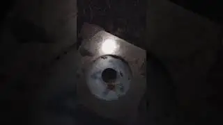 Coming to house  Ted Bundy Cellar Emigration Canyon 2018 pt 1