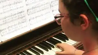 Learning Let It Be by the Beatles