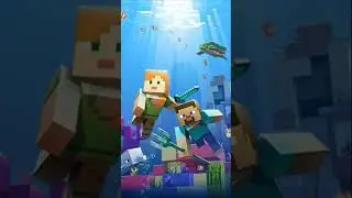 😱КАК ОБНОВЛЕНИЕ 1.13 ИЗМЕНИЛО МАЙНКРАФТ!! || Minecraft || Netron || #minecraft #майнкрафт #shorts