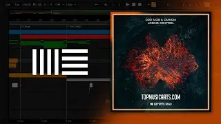 Odd Mob & OMNOM - Losing Control (Ableton Remake)