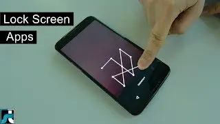 Top 12 Best Lock Screen Apps For Android - 2018