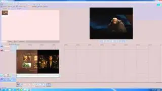 Sony Vegas Movie Studio Platinum Demonstration
