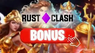 RustClash Bonus PromoCode 2026!