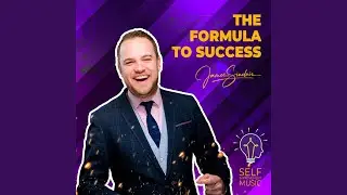 Why You Need to Share Your Vision (feat. James Sinclair)