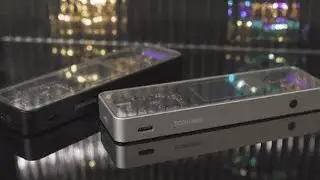 Обзор корпуса Dockcase Explorer Edition &mdash; M 2 NVMe Smart SSD Enclosure Pro