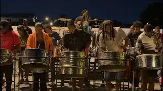 Road to Panorama 2026: Chord Masters Steel Orchestra