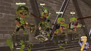 How I Lost Top 500 (again)