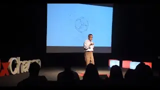 Creatividad Calculada | Rafael Araujo | TEDxChacao