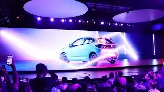 Tomorrow&rsquo;s India - Premium Hatchback Tata Altroz 2025 First Look With Smart Features