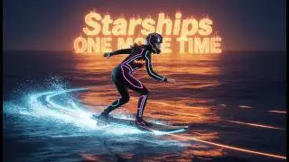 🏖️ Nicki Minaj x Daft Punk - Starships (Afro House Edit) | The Ultimate Mashup for Good Vibes