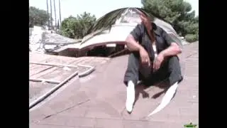 Low Bottom Hustlas - Where You From Fool | 1995