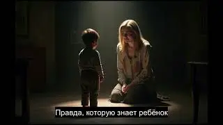 Правда, которую знает ребёнок. Yeni mahni 2026 Russian song rap