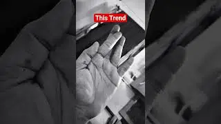 this Trend | finger trends 🤞🤞🤞#shorts #short