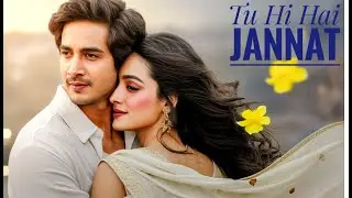 Tu Hi Hai Jannat | Most Romantic Song of 2026 | Filmymusic Beats| Soulful Love Story