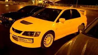 Встреча OPC-Club.ru ))