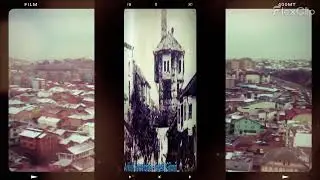&ldquo;Private Photographic Archive of Gjilan | Historical Photos & Vintage City Views&rdquo;