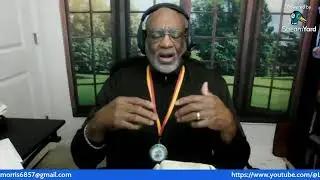 The Larry C Morris Show - The Power Of Prayer Exploitation VS The Anointings