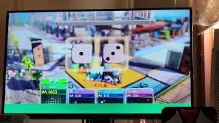 Monopoly Family Fun Pack (PS4)