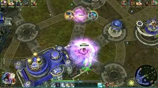 Prime World: Nova [MOBA] Часть 65 - Маска