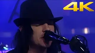 Three Days Grace - Live at Much On Demand 2009 (Full performance without interviews) 4K/60FPS