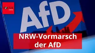 Der NRW-Vormarsch der AfD - doch am Ende 