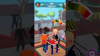 Slap #fight #game #a2gaming