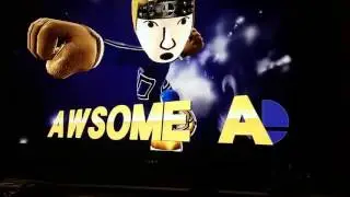 Mr gaming fusion and fire kraken | super smash Bros 7