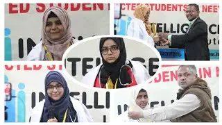 3rd Success Celebration Ceremony For Selected Students In NEET 2020 |Team IntelliGence|