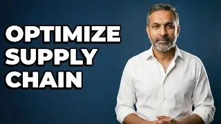 How Does Demand Forecasting Optimize Franchise Supply Chain?