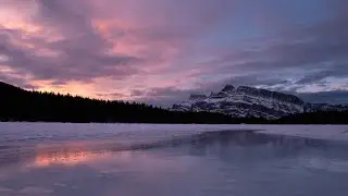 A Beautiful Evening Prayer (piano only) /If I Have Wounded any Soul