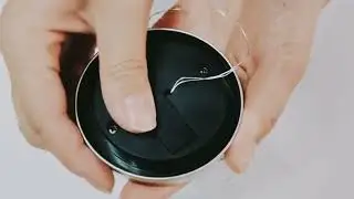 Solar Portable Jar Copper Wire Light