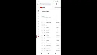 Youtube Audio library । Youtube Non Copyright Music । @metechofficial