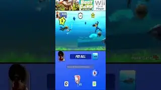 underwater - Boot Camp Academy - mainin game