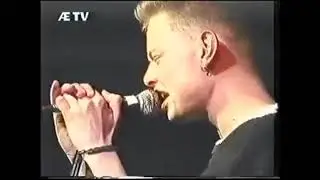 Sleepy Hollow plateopptak i Folken 21 juni 1991