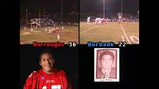 Battle for Burbank 2002