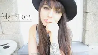 Updated tattoo video