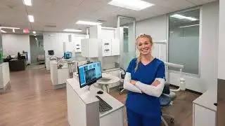 New Dental Radiology Certificate Course 🦷📚