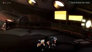 God Eater 3 Roll Dance with Phym (Random)
