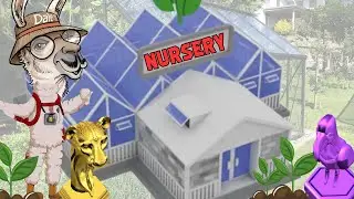 Planting Profits in the Upland | Nursery Metaventures and the Life Token Revolution in the Metaverse
