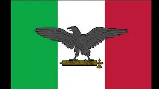 Giovinezza (The Italian Social Republic Anthem)