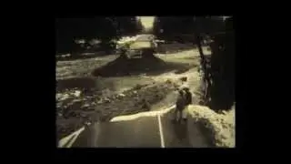 16mm Footage of 1964 Christmas Flood in Clackamas County