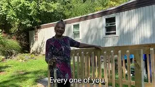 Fannie's Story