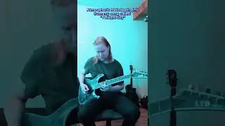 Atmospheric Melodeath Riffs  #originalmetal  #metal  #guitar #metalmusic #melodicdeathmetal
